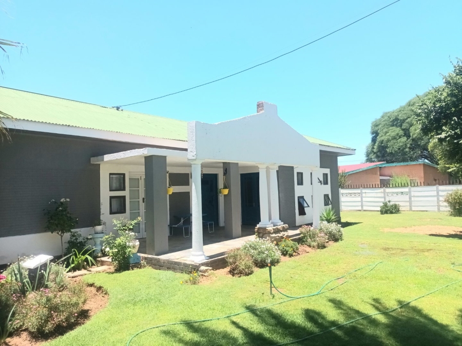 3 Bedroom Property for Sale in Hennenman Free State